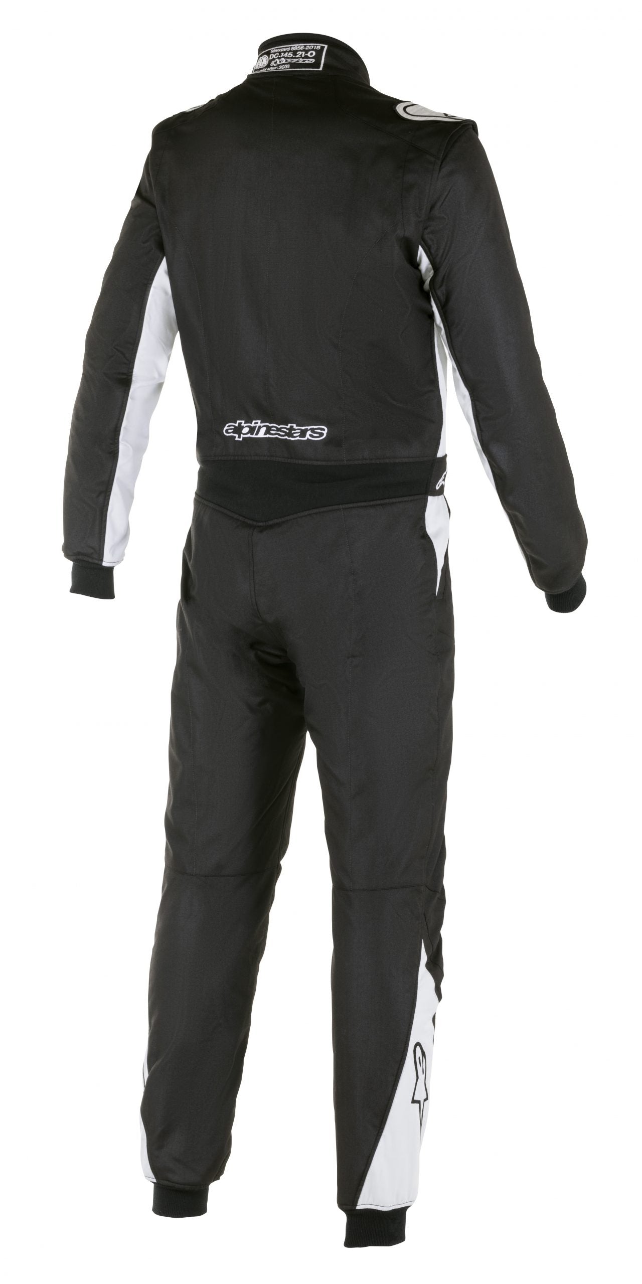 Alpinestars Atom