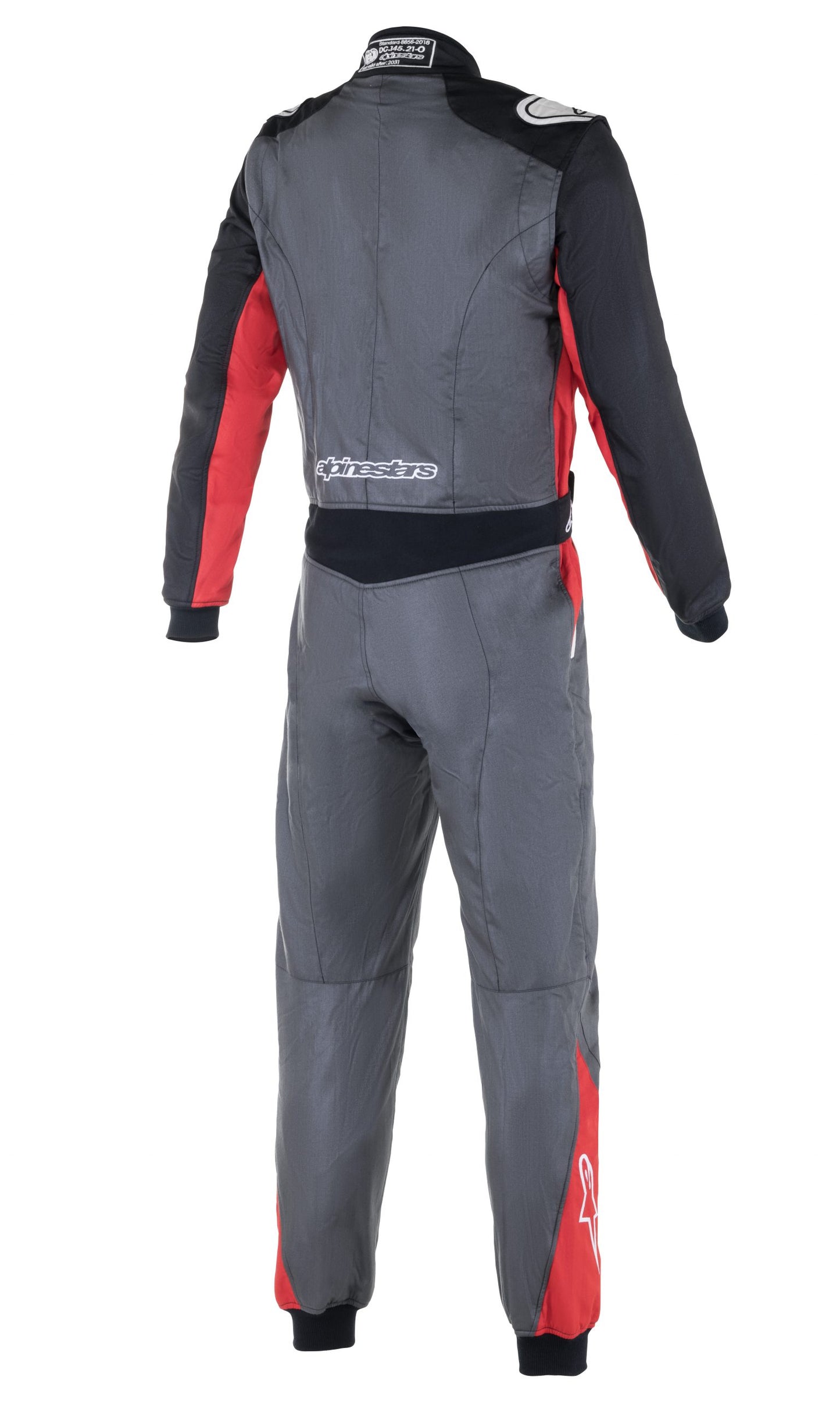 Alpinestars Atom