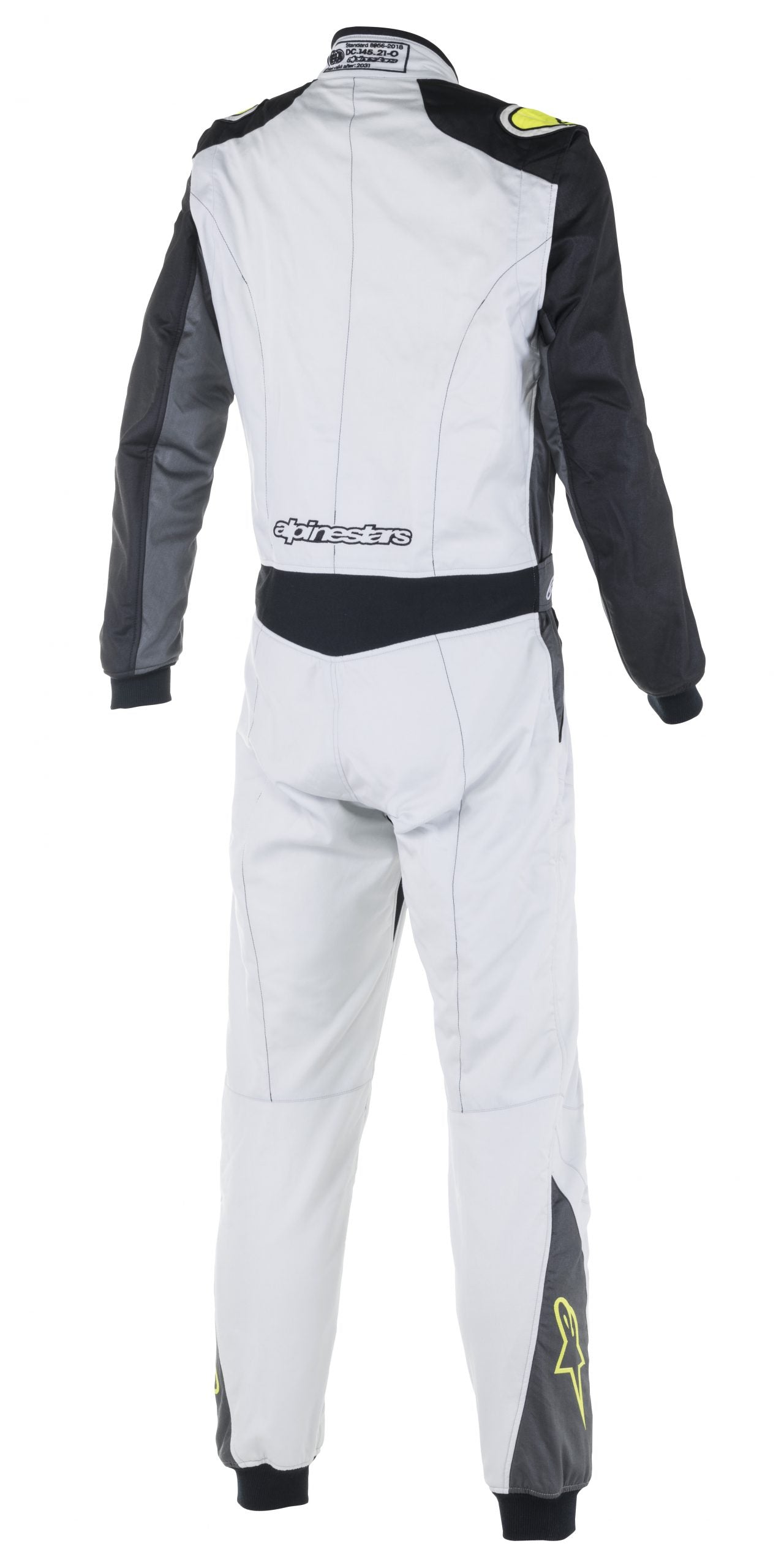Alpinestars Atom