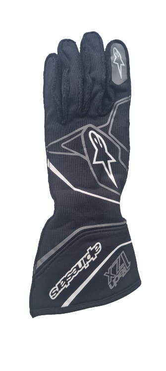 Alpinestars Gloves Tech-1 ZX V2