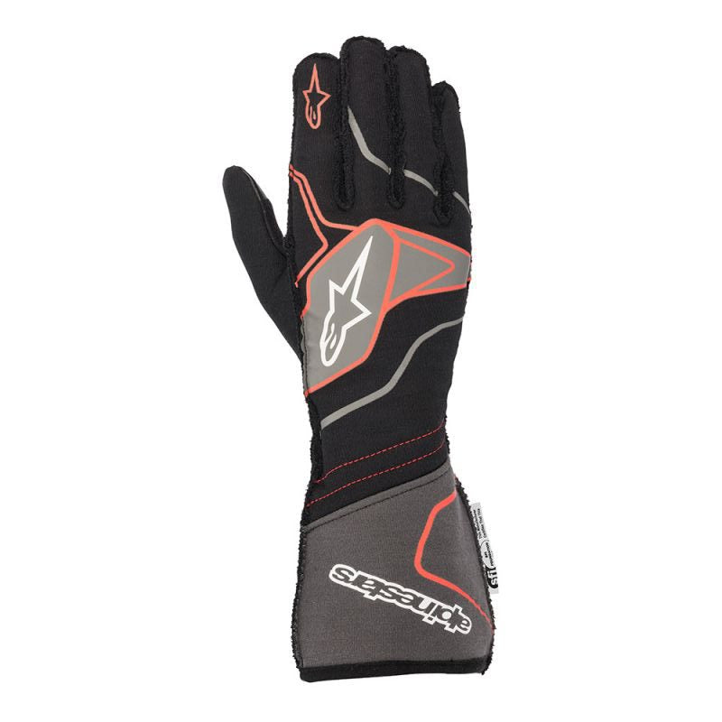 Alpinestars Tech-1 ZX V2