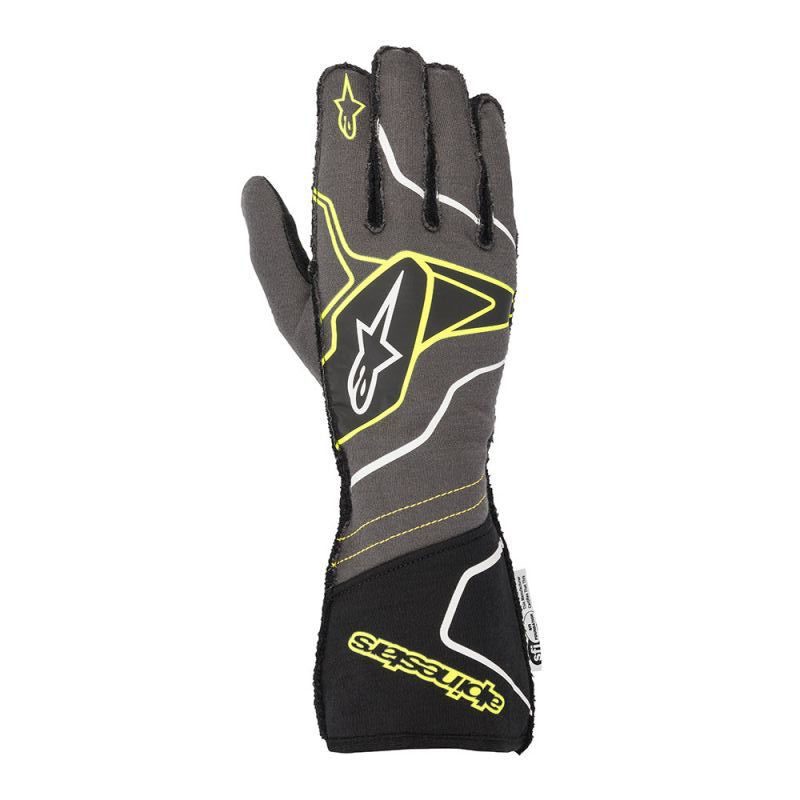 Alpinestars Tech-1 ZX V2