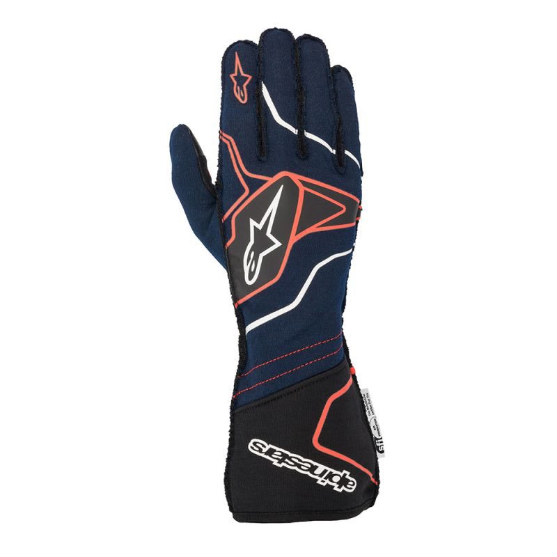 Alpinestars Tech-1 ZX V2