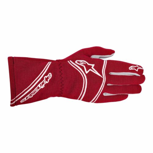Alpinestars Tech 1-START Auto-Renn-Handschuhe - SALE