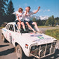 Rallye Escort Weltenbummler racestore.at