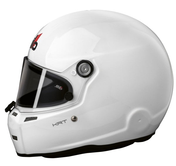 Stilo Helmet ST5 FN KRT Kart