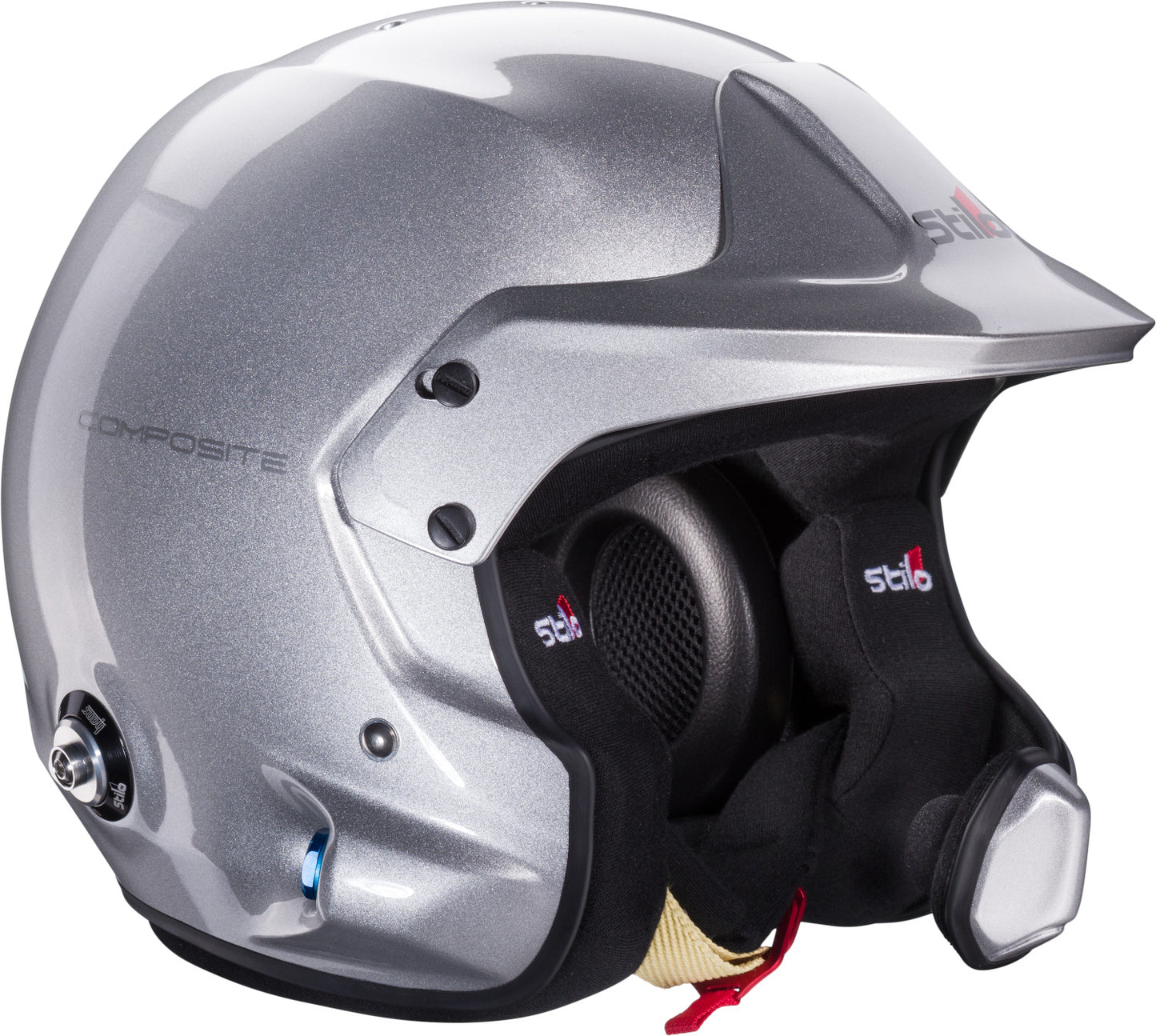 Stilo Venti WRC Carbon Rally
