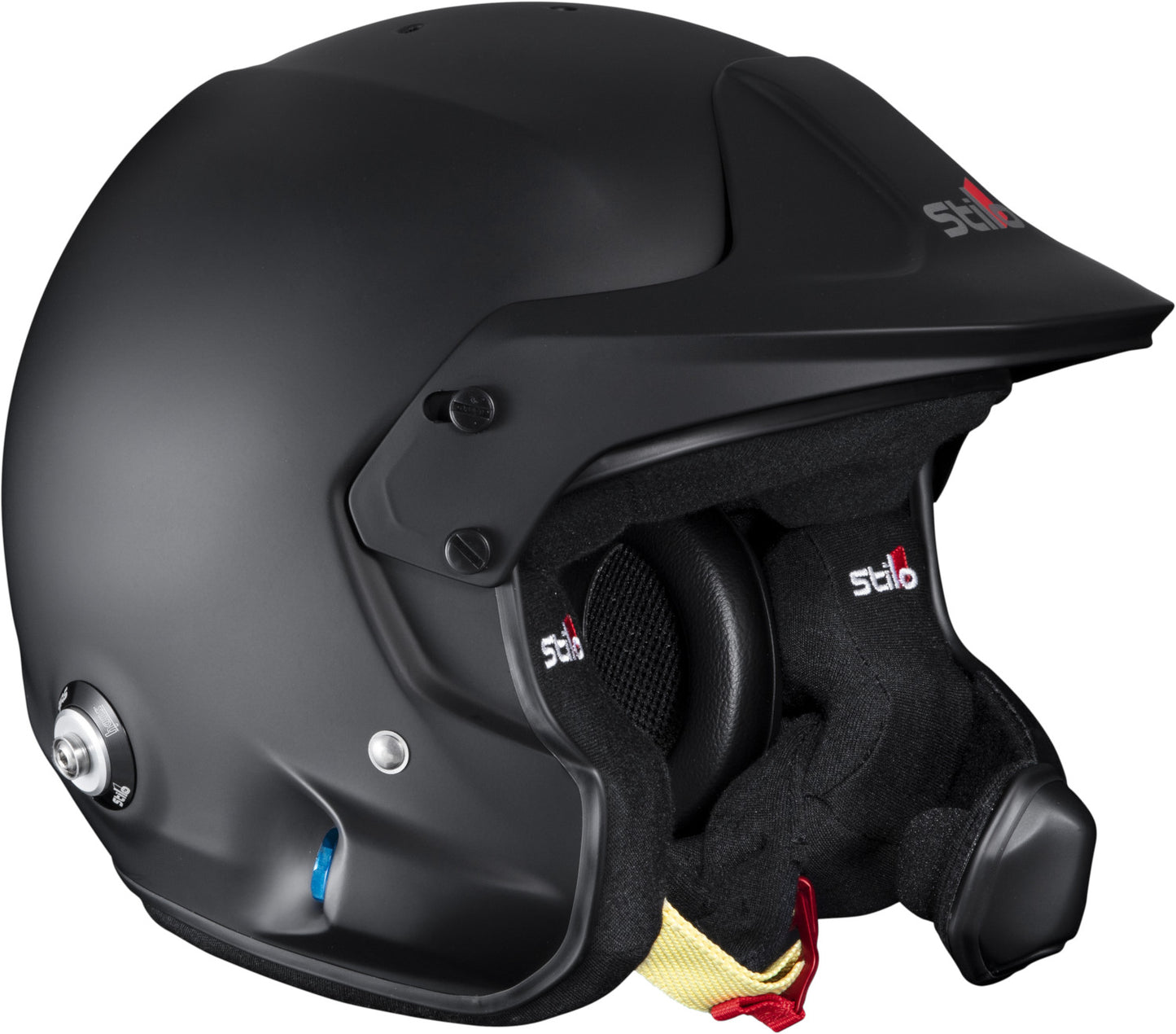 Stilo Venti WRC Carbon Rally