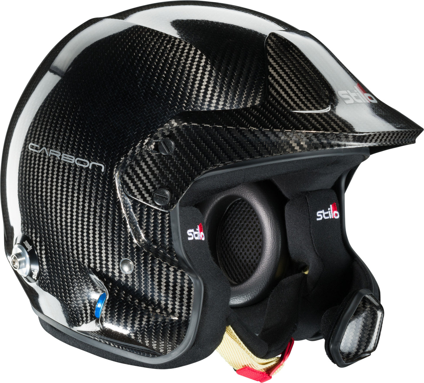 Stilo Venti WRC Carbon Rally