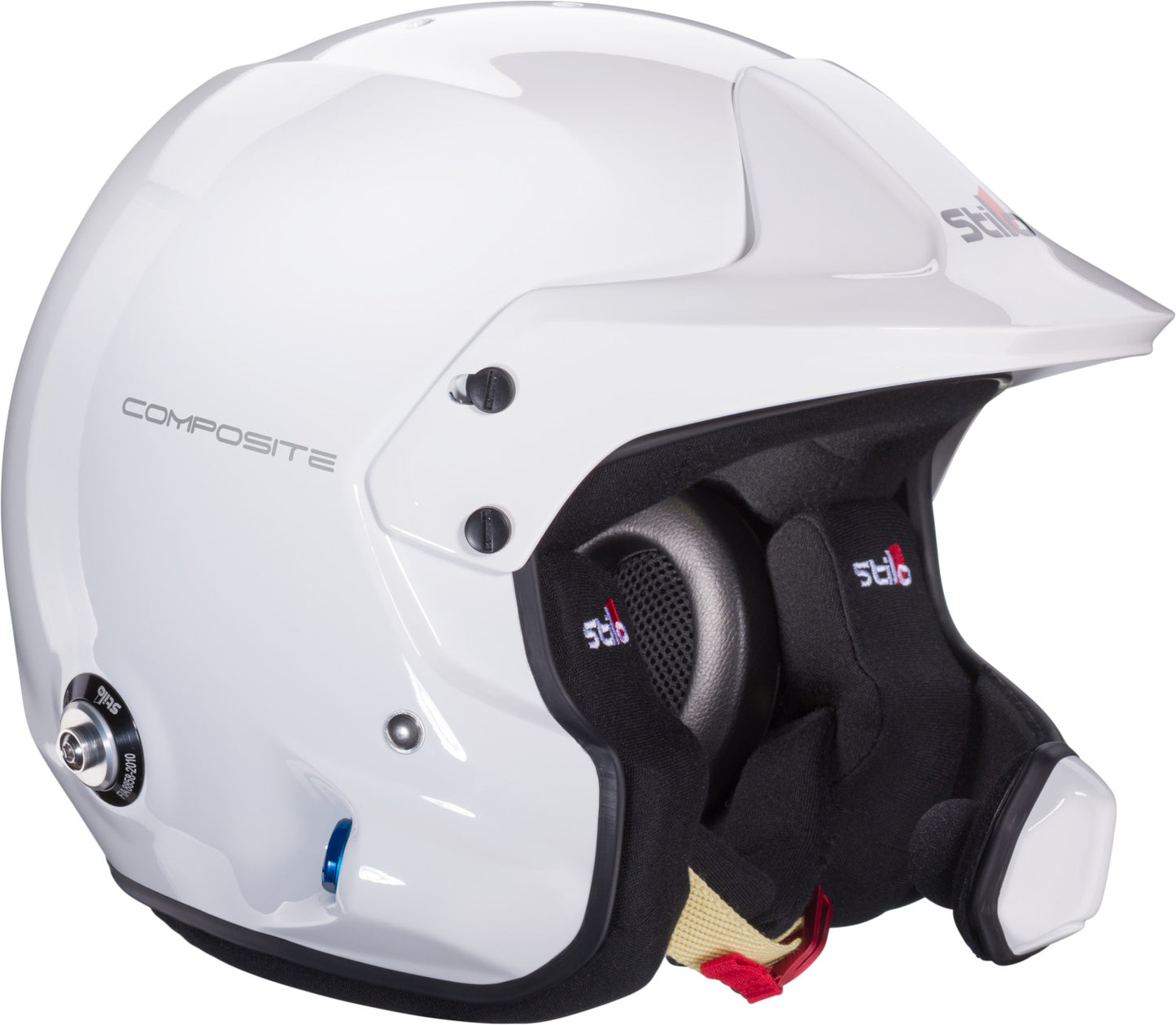 Stilo Venti WRC Carbon Rally