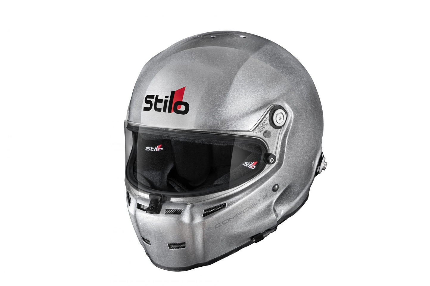 Stilo Helmet ST5F / ST5FN FIA 8559-2015