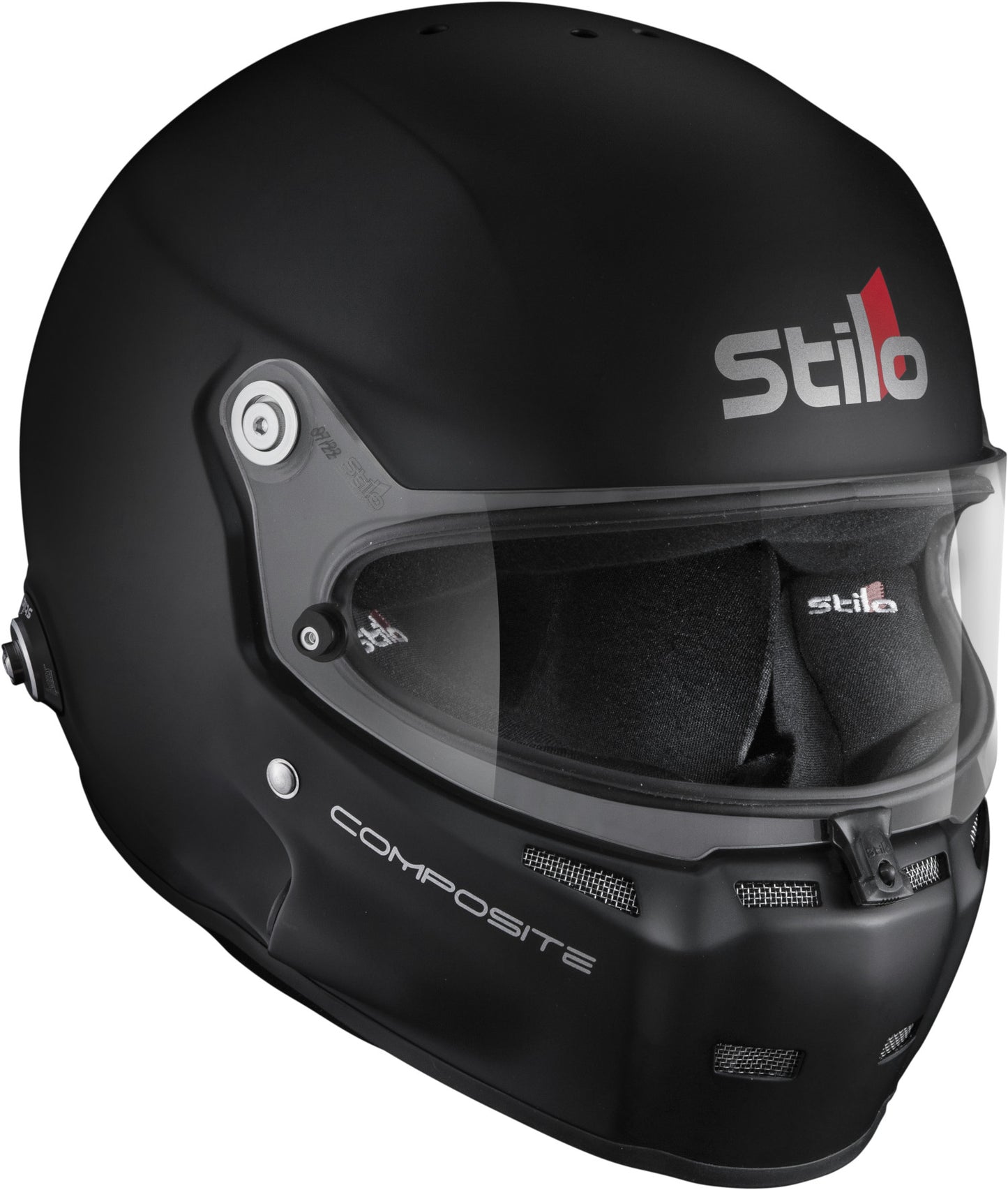 Stilo Helm ST5 F FIA 8559-2015