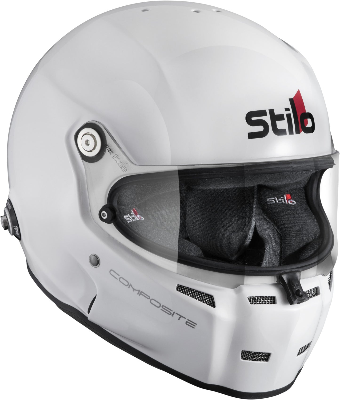 Stilo Helm ST5 F FIA 8559-2015