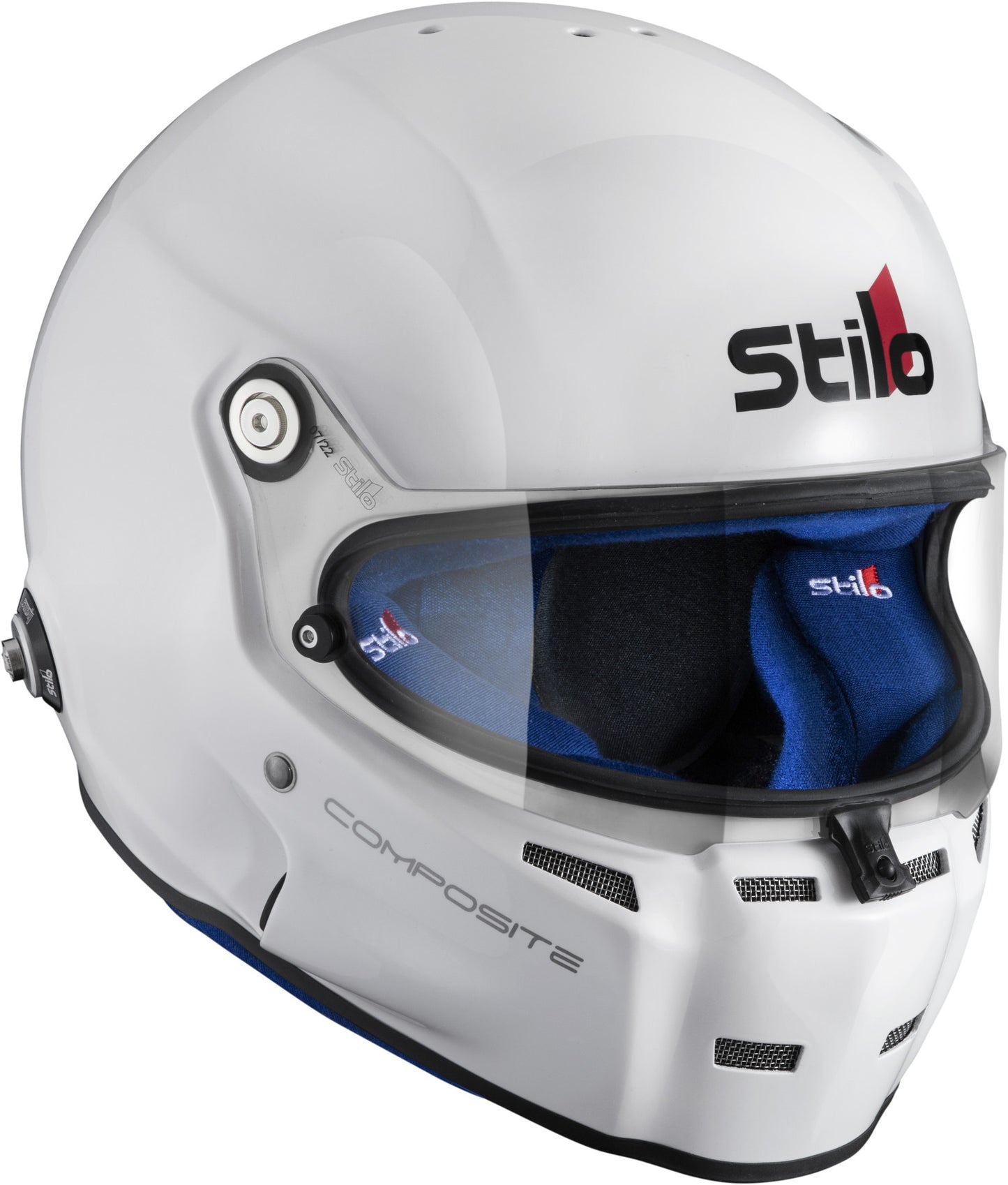 Stilo Helm ST5 F FIA 8559-2015