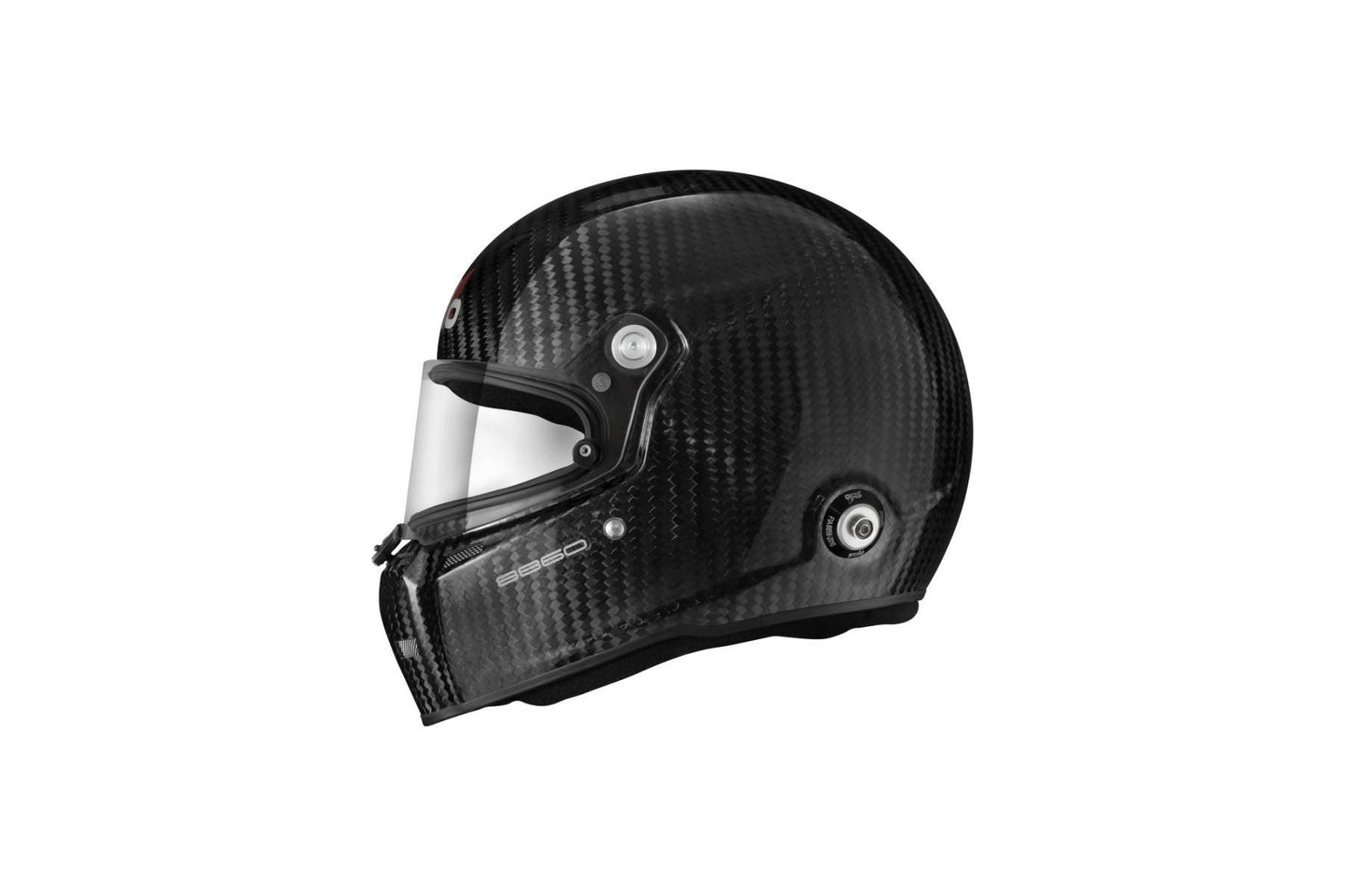 Stilo Helmet ST5F / ST5FN FIA 8559-2015