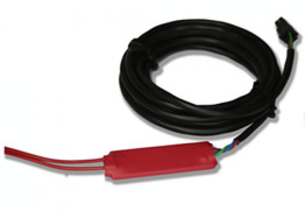 ABS sensor