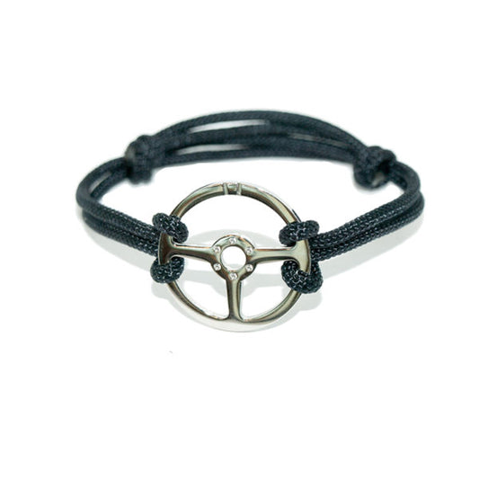 Wheelsister bracelet steering wheel