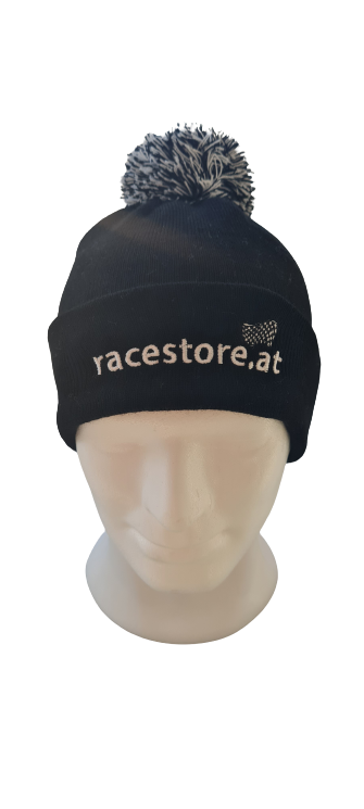 Racestore Winter Mütze - Beanie