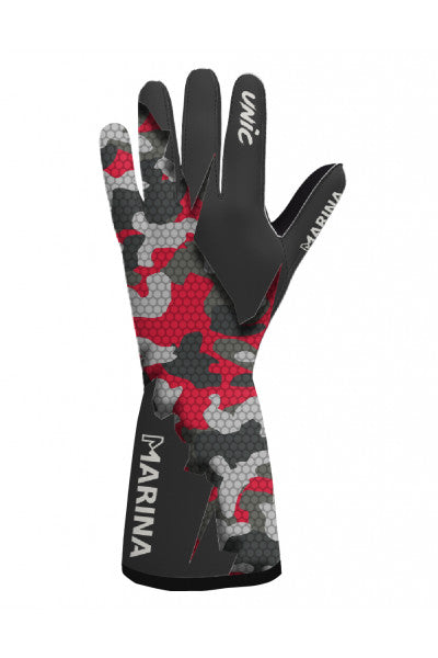 Marina Gloves Unic System - customizable!