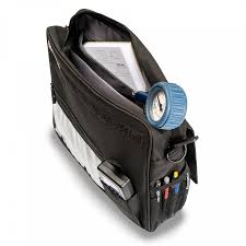 Sparco co-pilot bag