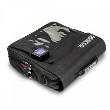 Sparco co-pilot bag