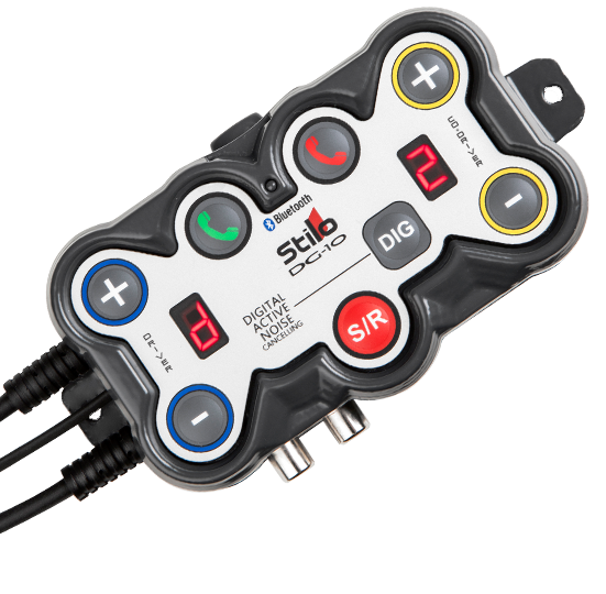 Stilo intercom DG-10