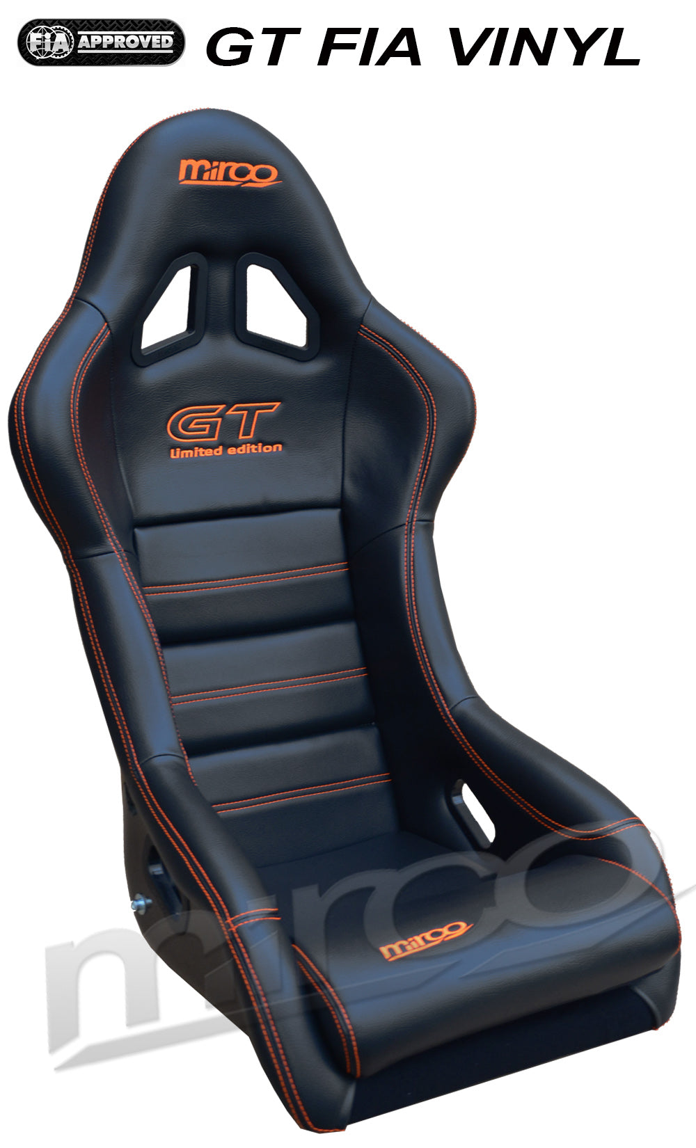 mirco seat GT