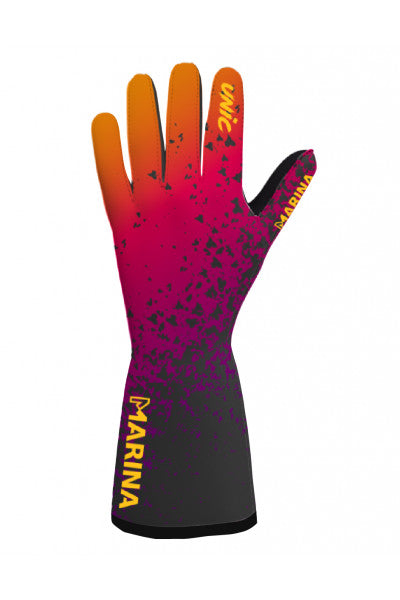 Marina Gloves Unic System - customizable!