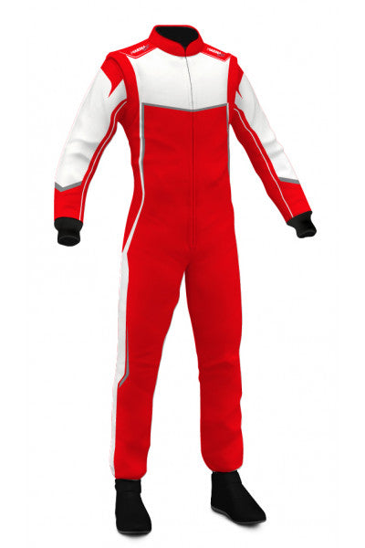 Marina kart jumpsuit
