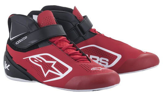 Alpinestars Shoes Tech-1K V2 KART