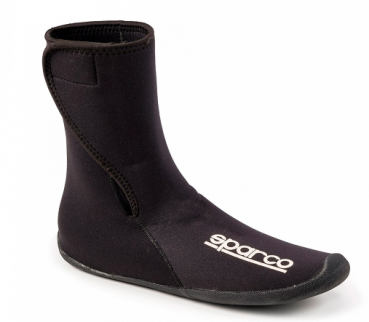 Sparco Kart rain overshoes