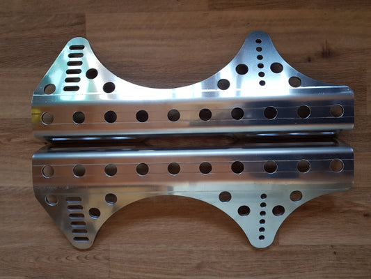 mirco Sitzkonsole Alu 2nd Hand