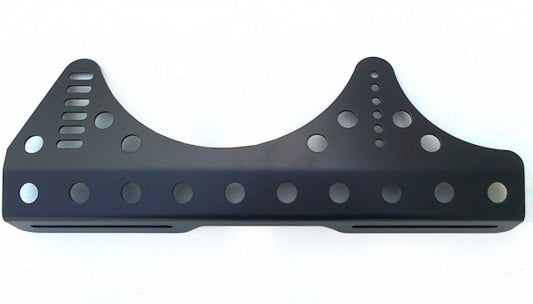 mirco seat console steel