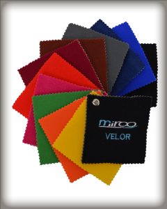 mirco seat RS1