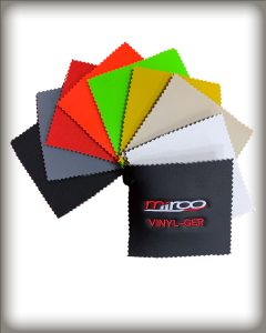 mirco seat XL - WITHOUT FIA