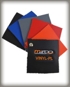 mirco seat XL - WITHOUT FIA