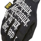 Mechanix Handschuhe Original