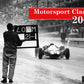 Motorsport Classic 2021 Kalender