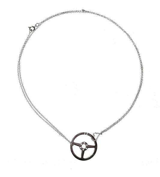 Wheelsister bracelet steering wheel