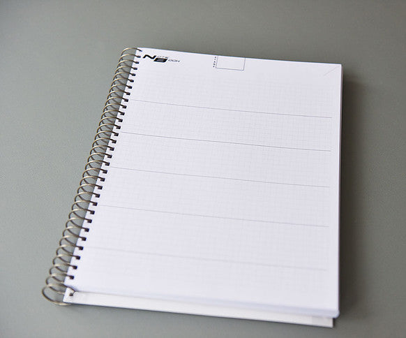 Notebook