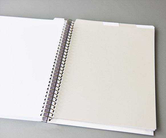 Notebook