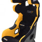mirco seat RS7