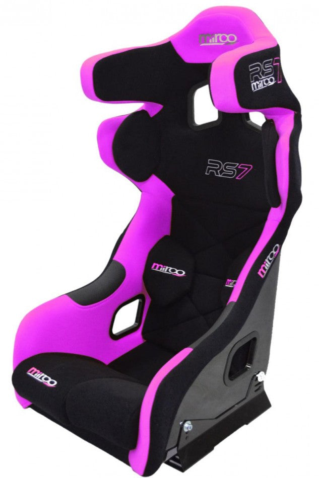 mirco seat RS7
