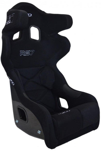 mirco seat RS7