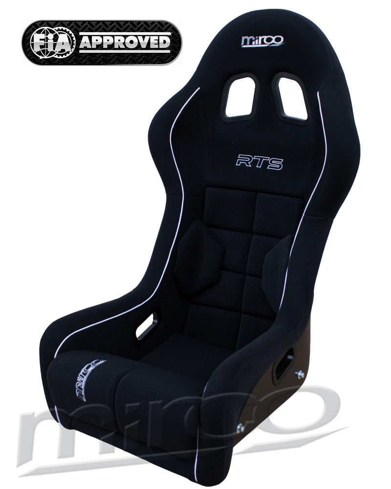 mirco seat RTS