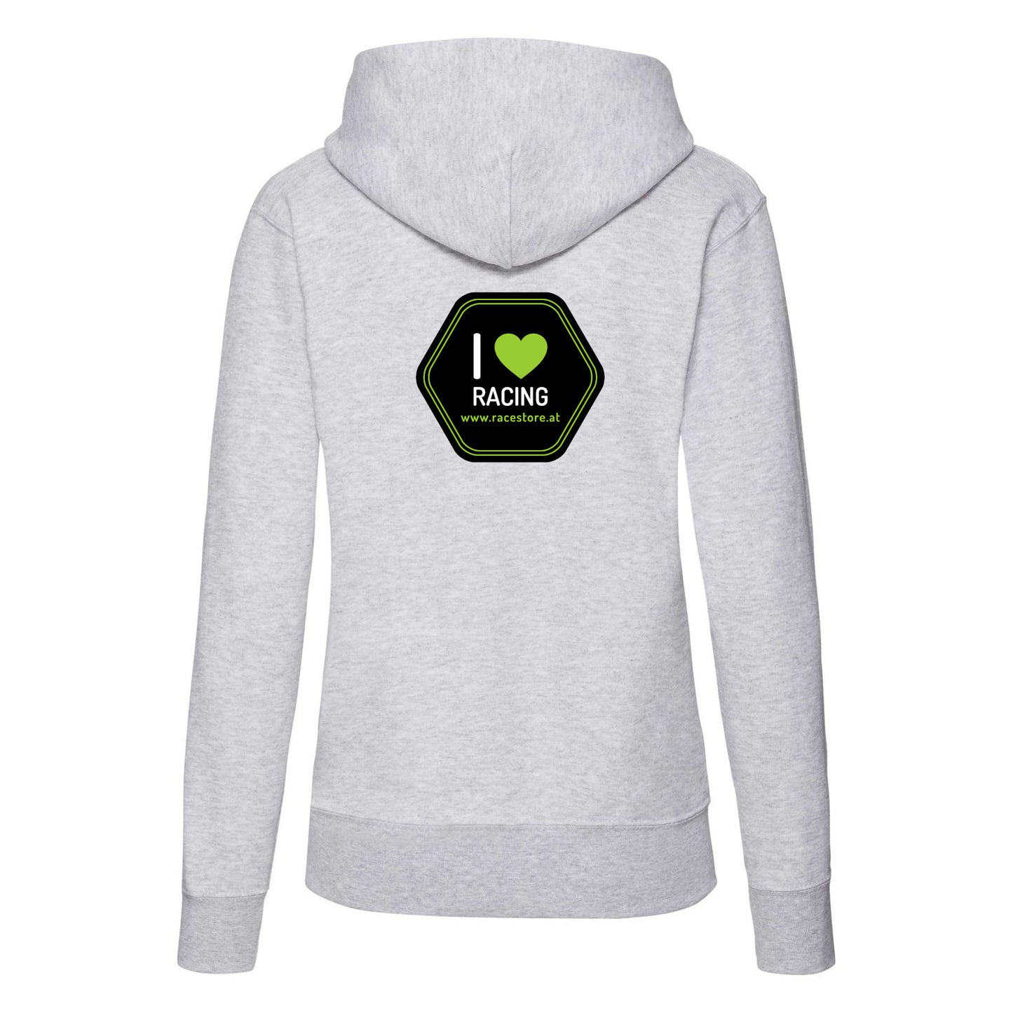 Racestore hoody zip
