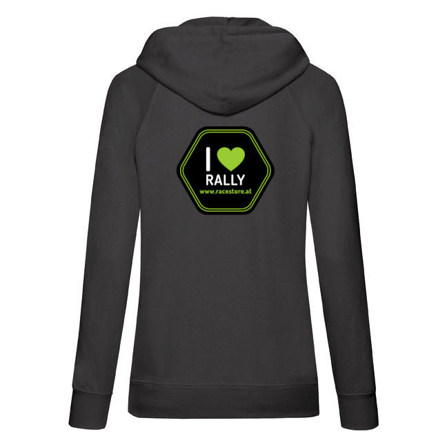 Racestore hoody zip