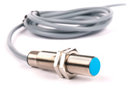 wheel speed sensor