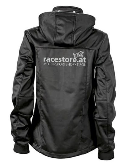 Racestore Softshell Jacke Boy