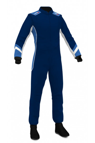 Marina kart jumpsuit